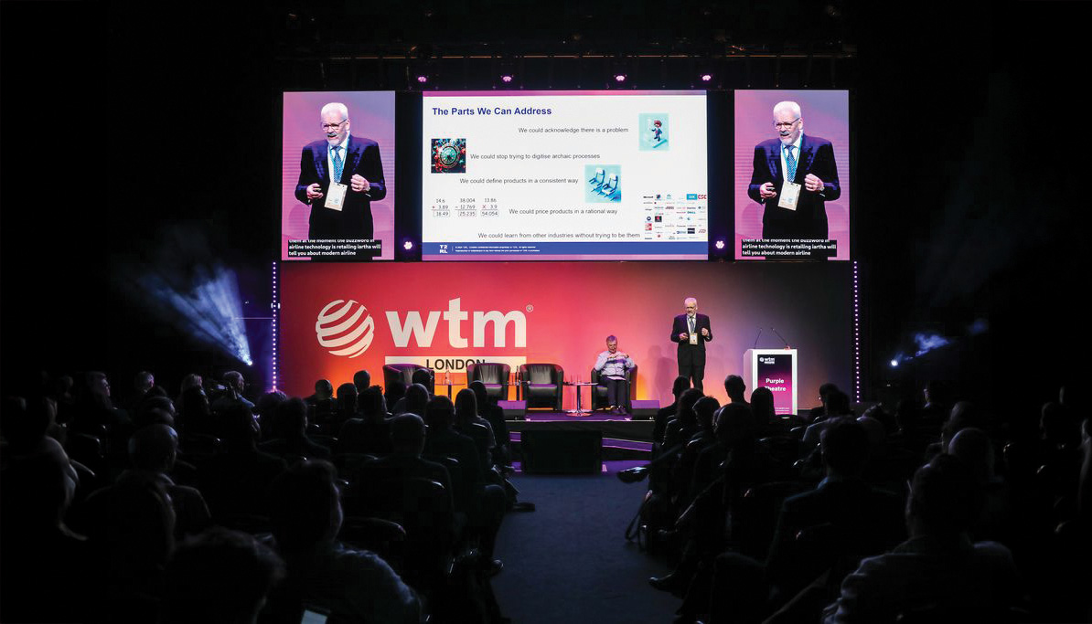 Deep dive into technology, challenges